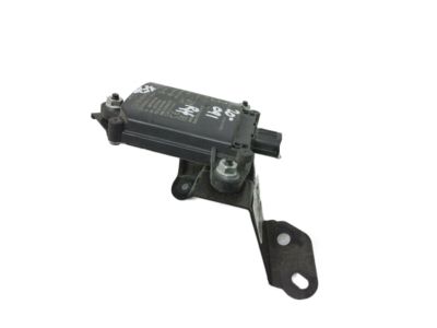 Subaru 87613SJ000 Radar Bracket LH