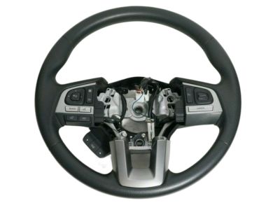 Subaru Legacy Steering Wheel - 34312AL02AVH
