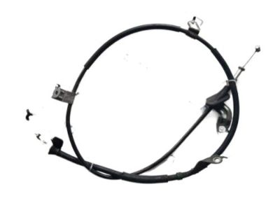 Subaru 26051SG000 Cable Assembly Hand Brake RH