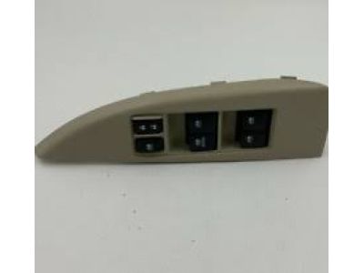 Subaru 83071AJ22A Driver Power Window Switch Master Control