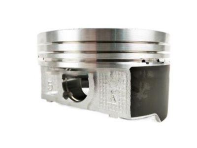 Subaru 12006AD660 Piston Set Std B