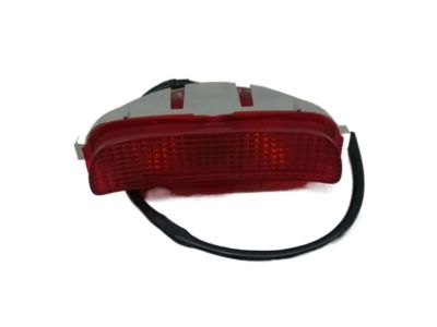 2014 Subaru Impreza STI Third Brake Light - 84701AC111ML