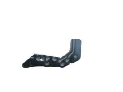 Subaru 51625AL01A9P Bracket Side Left