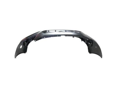 Subaru 57704AL00A Bumper Face Front Sdn