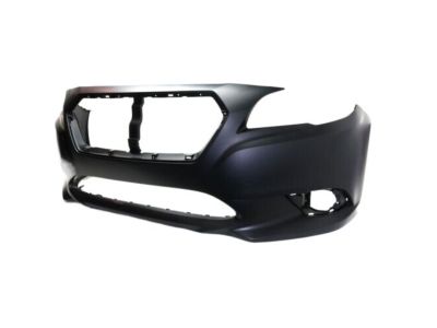 Subaru 57704AL00A Bumper Face Front Sdn