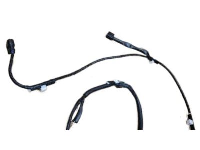 Subaru 87624SJ000 Snr BMPR Cable