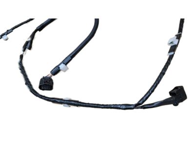 Subaru 87624SJ000 Snr BMPR Cable
