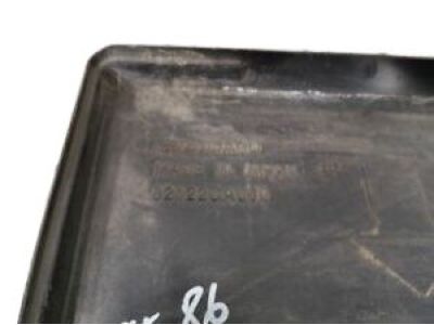 Subaru 82122CA000 Pan Battery