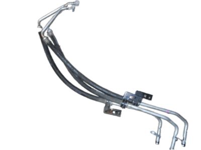 Subaru 73424AG00A Hose Pd