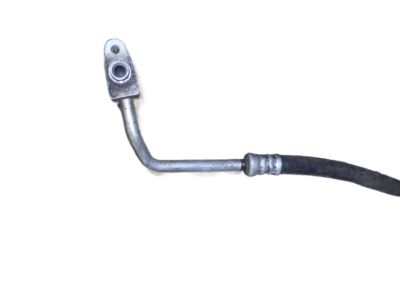 2009 Subaru Outback A/C Hose - 73424AG00A