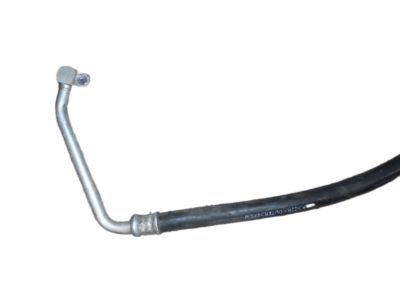 Subaru 73424AG00A Hose Pd