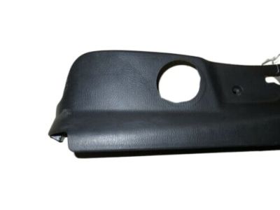 Subaru 64115FE310OE Cover Hinge Front Seat LH