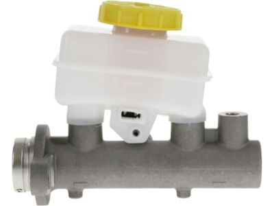 Subaru 26401FA100 Master Cylinder Assembly