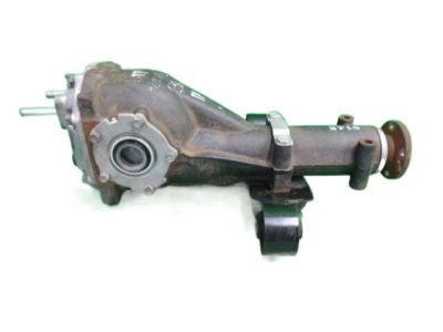 Subaru 27011AA414 Differential Assembly Rear
