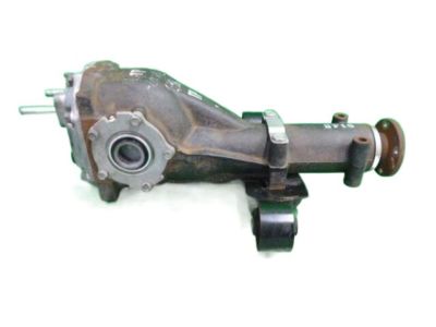 2011 Subaru Legacy Differential - 27011AA414