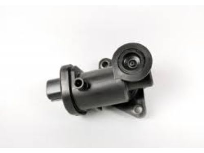 Subaru Forester Intake Manifold Actuator - 14120AA090