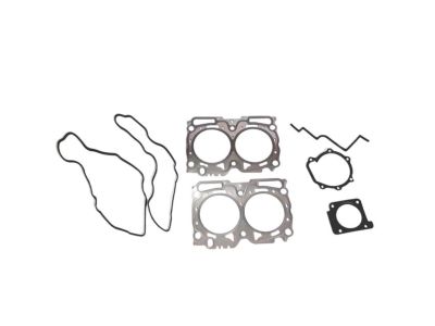 Subaru 10105AB270 GSKET & Seal Set Engine