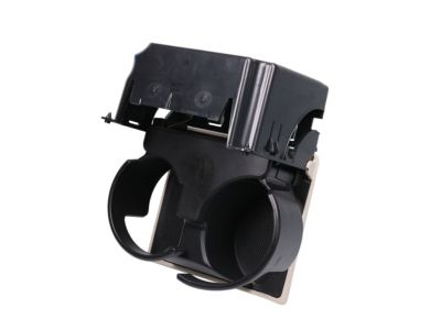 Subaru 66150AG01AWA Rear Console Box-Cup Holder