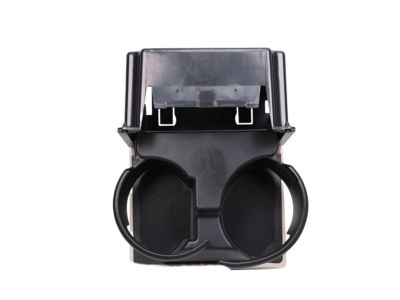 Subaru 66150AG01AWA Rear Console Box-Cup Holder