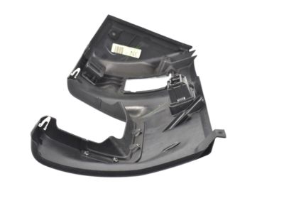 Subaru 66075AG07AJC Cover Lower D SIA