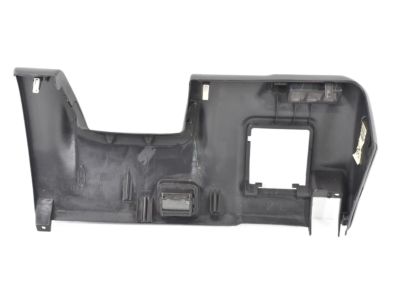 Subaru 66075AG07AJC Cover Lower D SIA