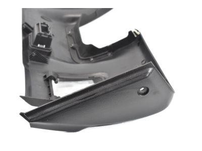 Subaru 66075AG07AJC Cover Lower D SIA