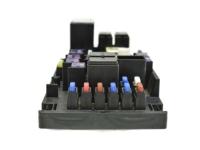 Subaru 82241VA031 Fuse Box