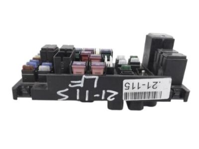 Subaru 82241VA031 Fuse Box