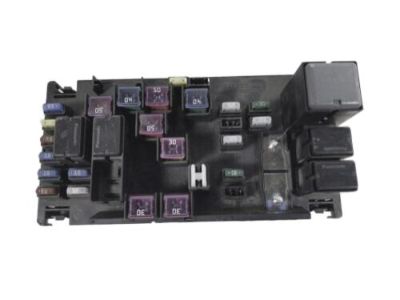 Subaru Fuse Box - 82241VA031