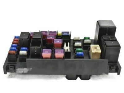 Subaru 82241VA031 Fuse Box