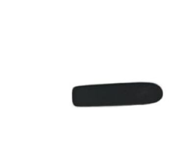 Subaru 94275XA01AMW Cover Pull Handle Rear