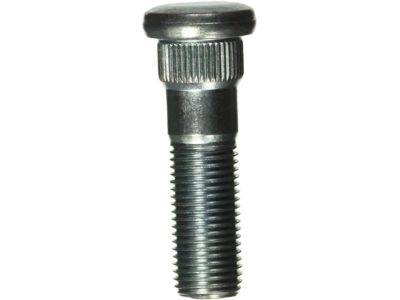 2010 Subaru Forester Wheel Stud - 28365FE001