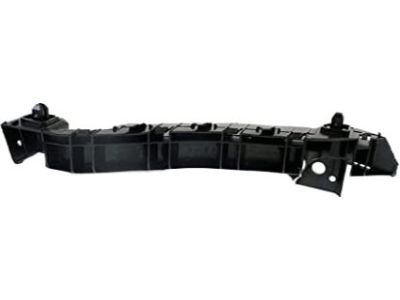 Subaru 57707SC040 Bracket Front Bumper Side RH C0C