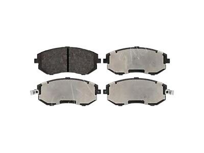 Subaru 26296FE081 Brake Pad Kit