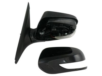 2013 Subaru Forester Mirror Cover - 91054SC080VW