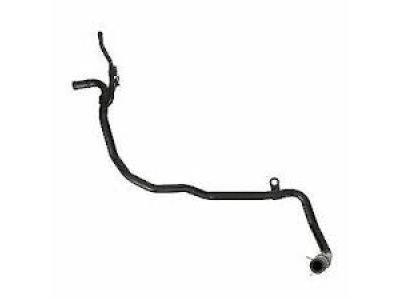 Subaru 14165AA021 Pipe Assembly Water Return