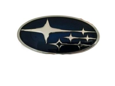 Subaru 91174SA190 Trunk Lid-Emblem Badge Nameplate