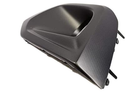 Subaru 57731SJ040 Cover Fog F Base RH