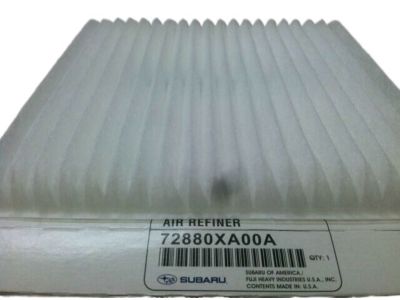 Subaru 72880XA00A Filter