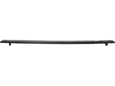 Subaru 57705AJ02B Energy ABSORBER Rear BUMPE