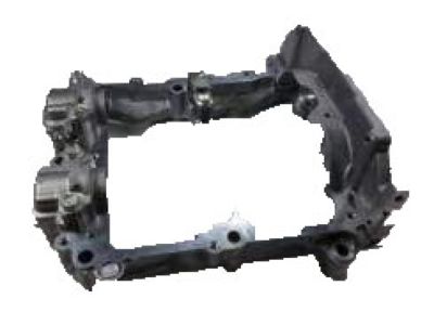 Subaru 13115AA002 Carrier Complete CAMSHAFT