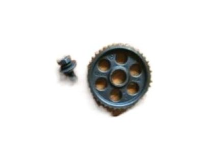 Subaru Crankshaft Gear - 13021KA001