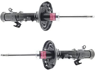 2017 Subaru Legacy Shock Absorber - 20310AL07A