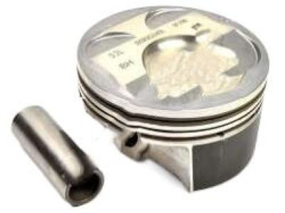 Subaru 12006AB590 Piston Set