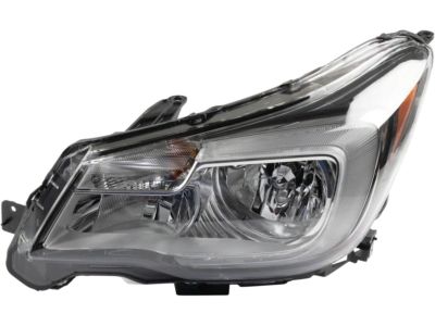 Subaru Forester Headlight - 84001SG291
