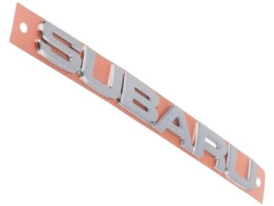 Subaru 93073AG160