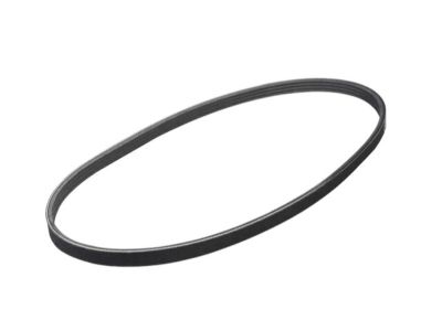 Subaru 809214500 V Belt 14X5X845