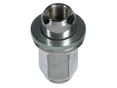 Subaru SVX Lug Nuts - 28181PA001