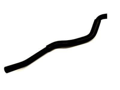 Subaru 99071AB240 Hose Vacuum