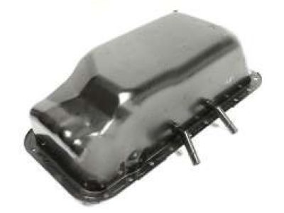 Subaru Oil Pan - 11120AA191